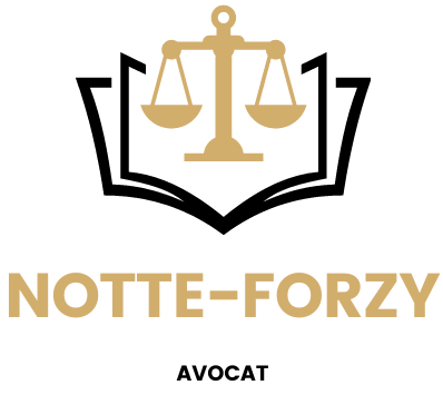 Christian Notte Forzy Avocat